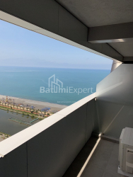 Mənzil 1-комн 30 m² - Şerif Ximşiaşvili, Batumi