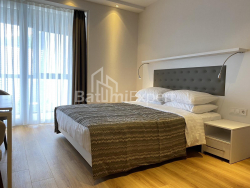 Mənzil 1-комн 30 m² - Şerif Ximşiaşvili, Batumi