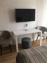 Mənzil 1-комн 30 m² - Şerif Ximşiaşvili, Batumi