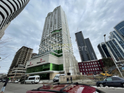 Mənzil 62.2 m² - Zuraba Qorqiladze, Batumi, Gürcüstan