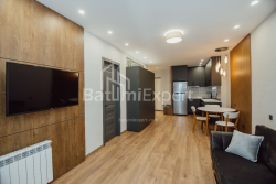 Mənzil 3-комн 62.2 m² - Zuraba Qorqiladze, Batumi