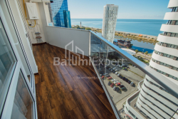 Mənzil 62.2 m² - Zuraba Qorqiladze, Batumi, Gürcüstan