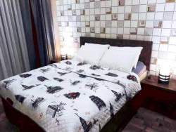 Mənzil 50 m² - Şerif Ximşiaşvili, Batumi, Gürcüstan