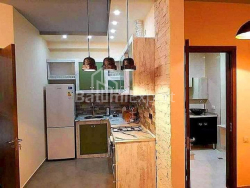 Mənzil 2-комн 50 m² - Şerif Ximşiaşvili, Batumi
