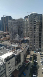 Mənzil 50 m² - Şerif Ximşiaşvili, Batumi, Gürcüstan