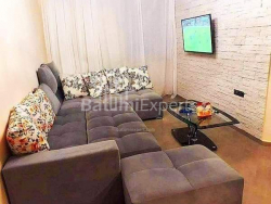 Mənzil 2-комн 50 m² - Şerif Ximşiaşvili, Batumi