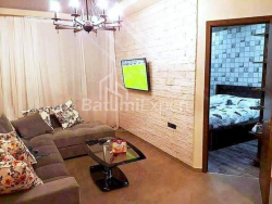 Mənzil 2-комн 50 m² - Şerif Ximşiaşvili, Batumi