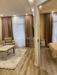 Mənzil 45 m² - Giorgi Brtskinvale, Batumi, Gürcüstan