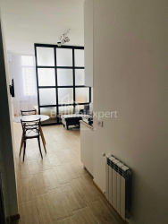 Mənzil 1-комн 31 m² - Alexandra Griboedova, Batumi