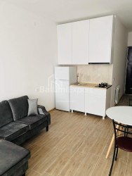 Mənzil 1-комн 31 m² - Alexandra Griboedova, Batumi