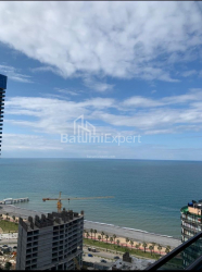 Mənzil 47 m² - Şerif Ximşiaşvili, Batumi, Gürcüstan