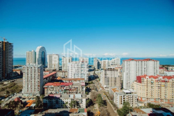 Mənzil 67 m² - Tbel-Abuseridze, Batumi, Gürcüstan