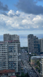Mənzil 67 m² - Tbel-Abuseridze, Batumi, Gürcüstan