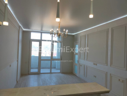Mənzil 2-комн 60.7 m² - Tbel-Abuseridze, Batumi