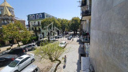 Mənzil 90 m² - Konstantin Qamsaxurdiya, Batumi, Gürcüstan