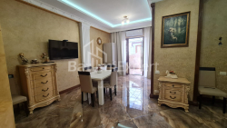 Mənzil 90 m² - Konstantin Qamsaxurdiya, Batumi, Gürcüstan
