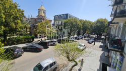Mənzil 90 m² - Konstantin Qamsaxurdiya, Batumi, Gürcüstan