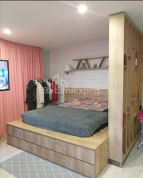 Mənzil 40.8 m² - Yusuf Kobaladze, Batumi, Gürcüstan
