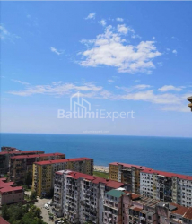 Mənzil 40.8 m² - Yusuf Kobaladze, Batumi, Gürcüstan