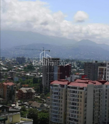 Mənzil 40.8 m² - Yusuf Kobaladze, Batumi, Gürcüstan