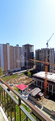 Mənzil 81.4 m² - Şalva İnasaridze, Batumi, Gürcüstan