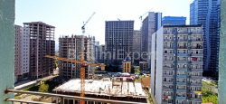 Mənzil 81.4 m² - Şalva İnasaridze, Batumi, Gürcüstan