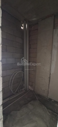 Mənzil 81.4 m² - Şalva İnasaridze, Batumi, Gürcüstan