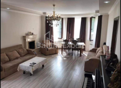 Fərdi ev 5-комн 180 m² - Fridion Xalvaşi, Batumi