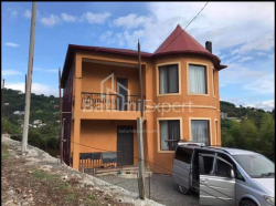 Fərdi ev 5-комн 180 m² - Fridion Xalvaşi, Batumi