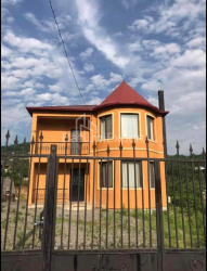 Fərdi ev 180 m² - Fridion Xalvaşi, Batumi, Gürcüstan