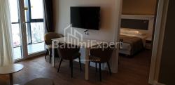 Mənzil 2-комн 48.3 m² - Şerif Ximşiaşvili, Batumi