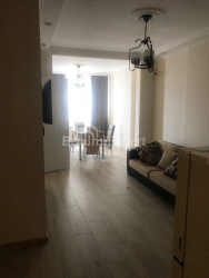 Mənzil 2-комн 68 m² - Şerif Ximşiaşvili, Batumi