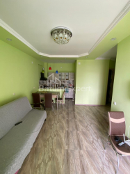 Mənzil 2-комн 46 m² - Qriqola Eliava, Batumi