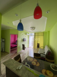 Mənzil 2-комн 46 m² - Qriqola Eliava, Batumi