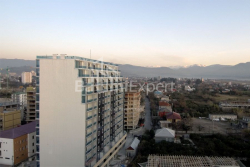 Mənzil 42 m² - Adlia, Batumi, Gürcüstan