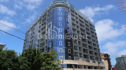 Mənzil 42 m² - Adlia, Batumi, Gürcüstan