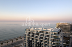 Mənzil 42 m² - Adlia, Batumi, Gürcüstan
