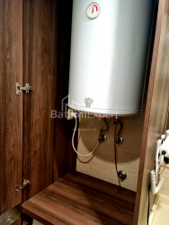 Mənzil 42 m² - Adlia, Batumi, Gürcüstan