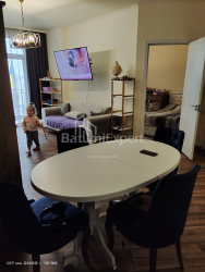Mənzil 80 m² - İlya Çavçavadze, Batumi, Gürcüstan