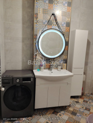 Mənzil 80 m² - İlya Çavçavadze, Batumi, Gürcüstan