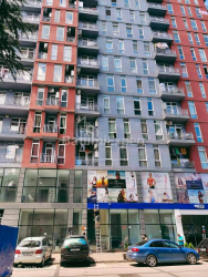 Mənzil 80 m² - İlya Çavçavadze, Batumi, Gürcüstan