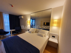 Mənzil 1-комн 30 m² - Şerif Ximşiaşvili, Batumi