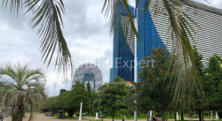 Mənzil 30 m² - Şerif Ximşiaşvili, Batumi, Gürcüstan