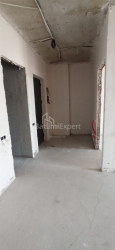 Mənzil 60.4 m² - Vaxtanq Qorqasali, Batumi, Gürcüstan