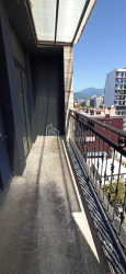 Mənzil 60.4 m² - Vaxtanq Qorqasali, Batumi, Gürcüstan