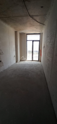 Mənzil 60.4 m² - Vaxtanq Qorqasali, Batumi, Gürcüstan