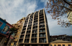 Mənzil 2-комн 60.4 m² - Vaxtanq Qorqasali, Batumi