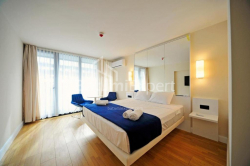 Mənzil 2-комн 45 m² - Şerif Ximşiaşvili, Batumi