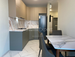 Mənzil 48 m² - Qəhrəmanlar Xiyabanı, Batumi, Gürcüstan