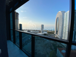 Mənzil 48 m² - Qəhrəmanlar Xiyabanı, Batumi, Gürcüstan